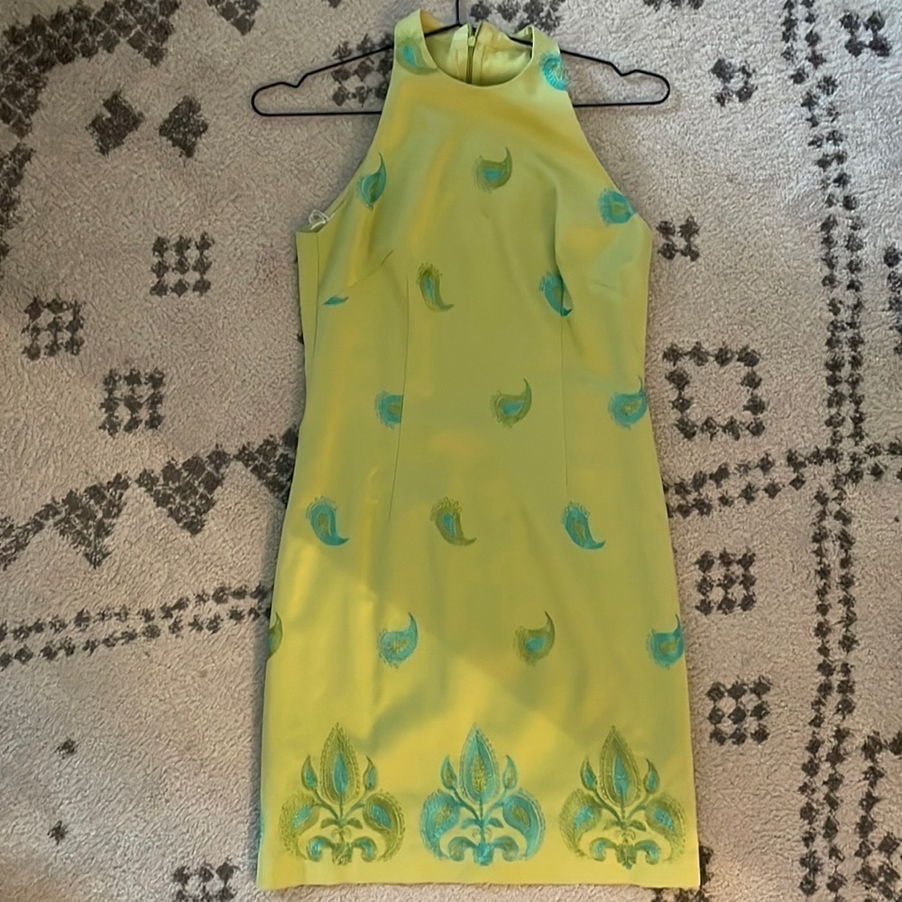 Real 90s vintage. Lovely piece I wish could fit me. Inherited from my mom.